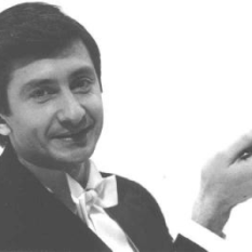 Vladimir Ovchinikov