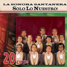 Solo Lo Nuestro - 20 Exitos