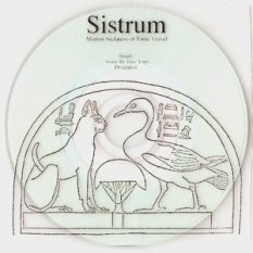 Sistrum