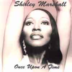 Shirley Marshall