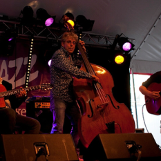 Jz Gipsy Swing Quartet