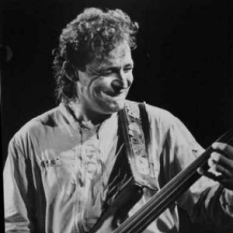 Jack Bruce And Friends