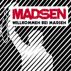 Willkommen bei Madsen