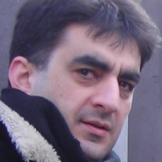 Andro Dgebuadze