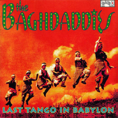 Last Tango in Babylon