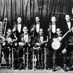 Fletcher Henderson Orchestra