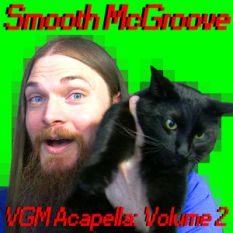 VGM Acapella: Volume 2