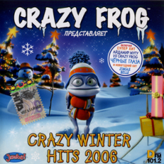 Crazy Winter Hits 2006