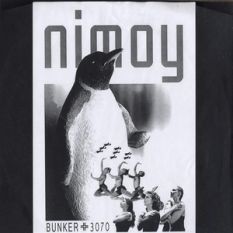 Nimoy