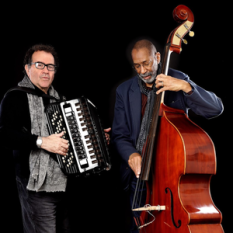 Ron Carter & Richard Galliano