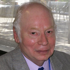 Steven Weinberg