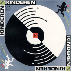 Kinderen voor Kinderen 5