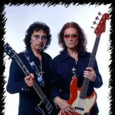 Iommi/Hughes