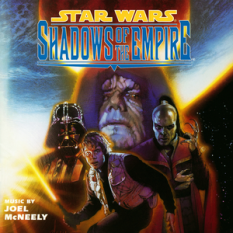 Star Wars: Shadows of the Empire