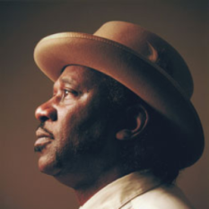 Mud Morganfield