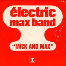 Electric Max Band
