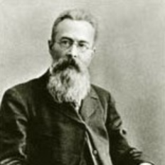 Nicolay Rimsky - Korsakov