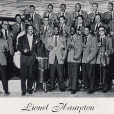 Lionel Hampton Orchestra