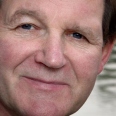 Michael Morpurgo