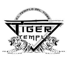 El Templo del Tigre