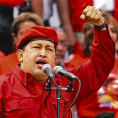 Hugo Chavez