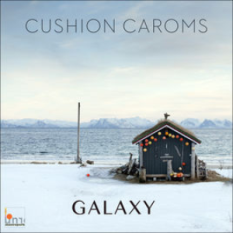 cushion caroms