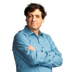 Dan Ariely