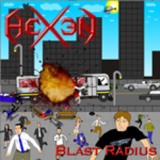 Blast Radius