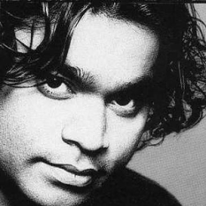 AR Rahman