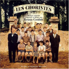 Les Choristes Soundtrack