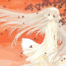 Chobits OST