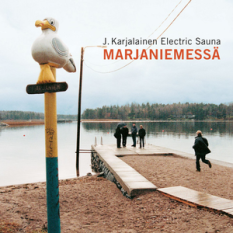 Marjaniemessä