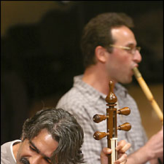 Kayhan Kalhor; Siamak Aghaei; Siamak Jahangiri