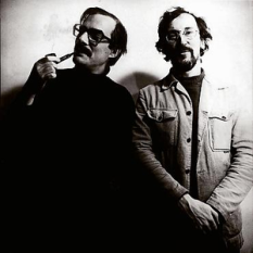 Juhani Aaltonen & Otto Donner