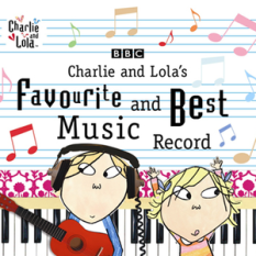 Charlie and Lola