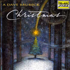 A Dave Brubeck Christmas