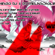 Shingo Dj & DJ Melancholia