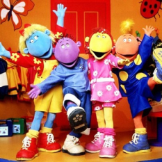 Tweenies