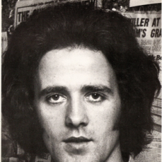 Gilbert O’Sullivan