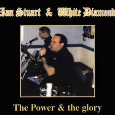Ian Stuart & White Diamond