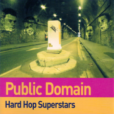 Hard Hop Superstars