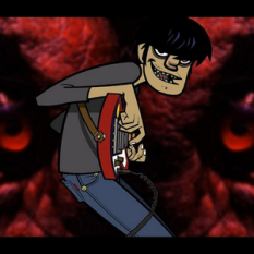 Murdoc