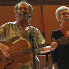 Francesco De Gregori & Giovanna Marini