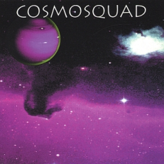 Cosmosquad