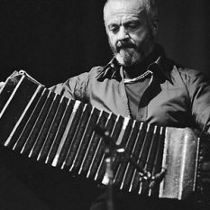 Ástor Piazzolla