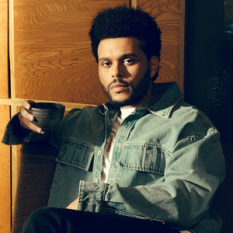 The Weeknd