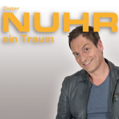 Nuhr ein Traum