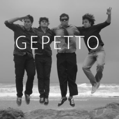 Gepetto