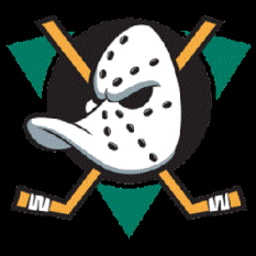 Mighty Ducks