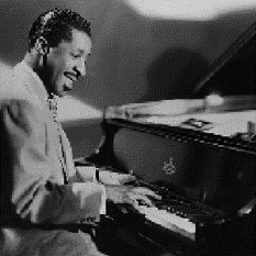 Errol Garner